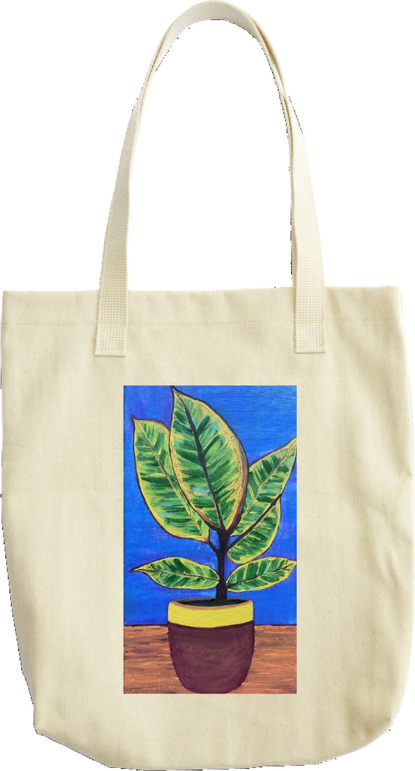Let's talk Plants