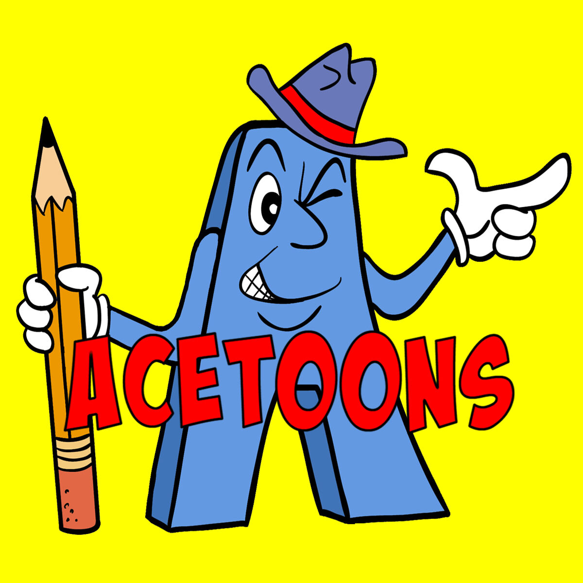 AceToons Merch