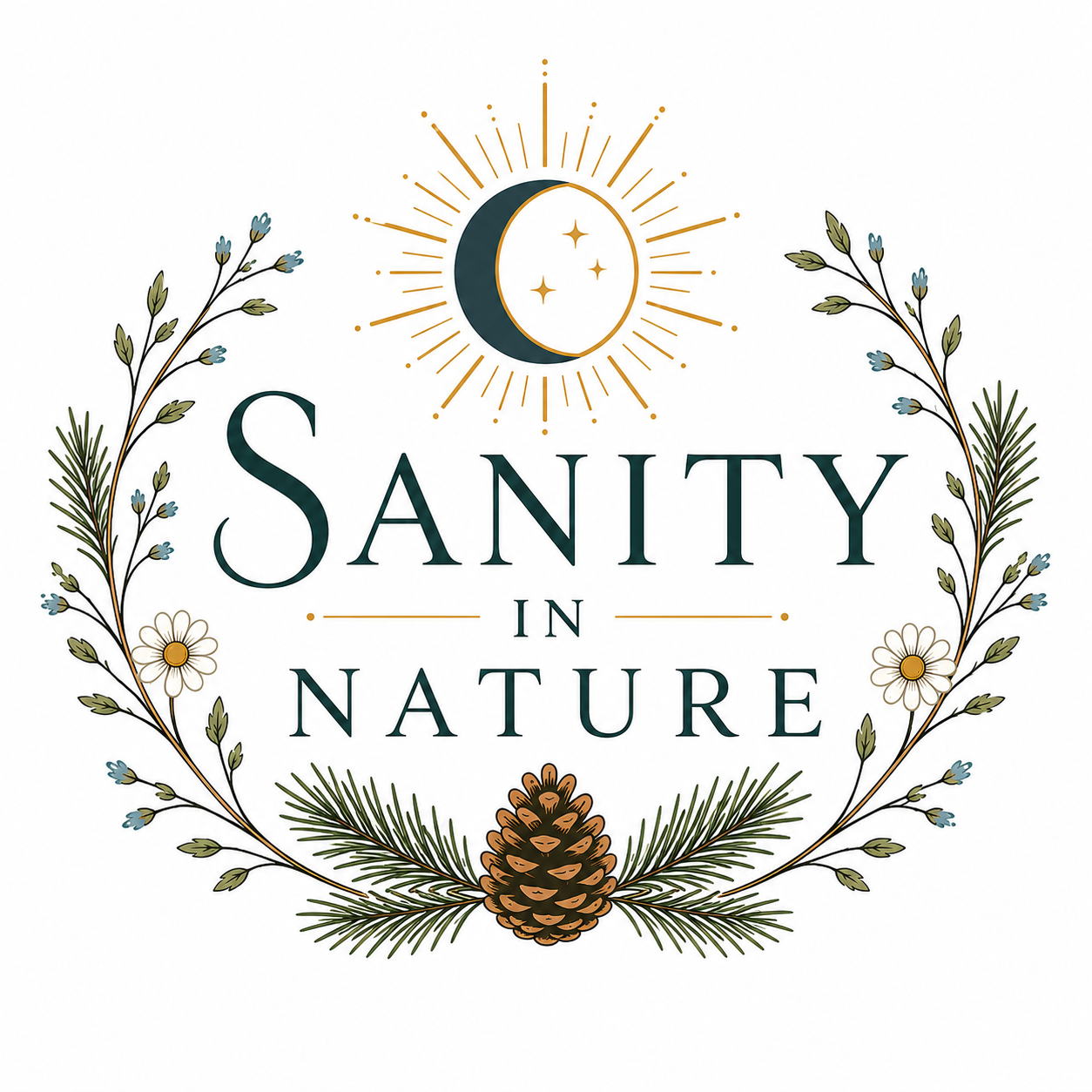 Sanity in Nature