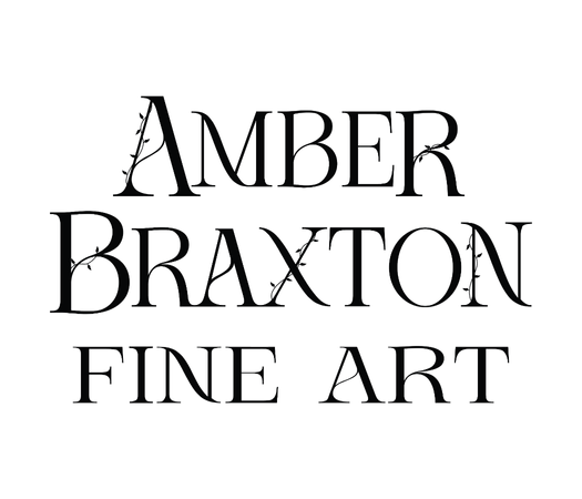 Amber Braxton Fine Art