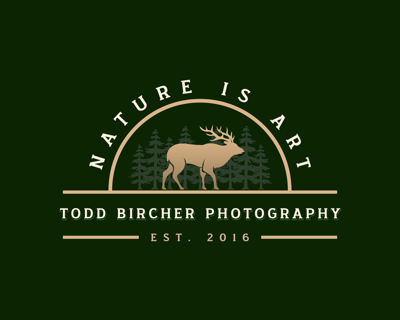 Todd Bircher Photography