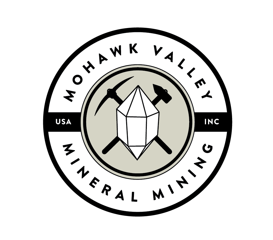 Mohawk Valley Mineral Mining Inc