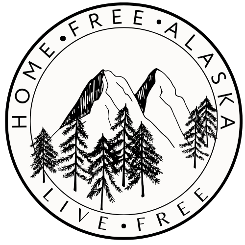 HOME FREE ALASKA