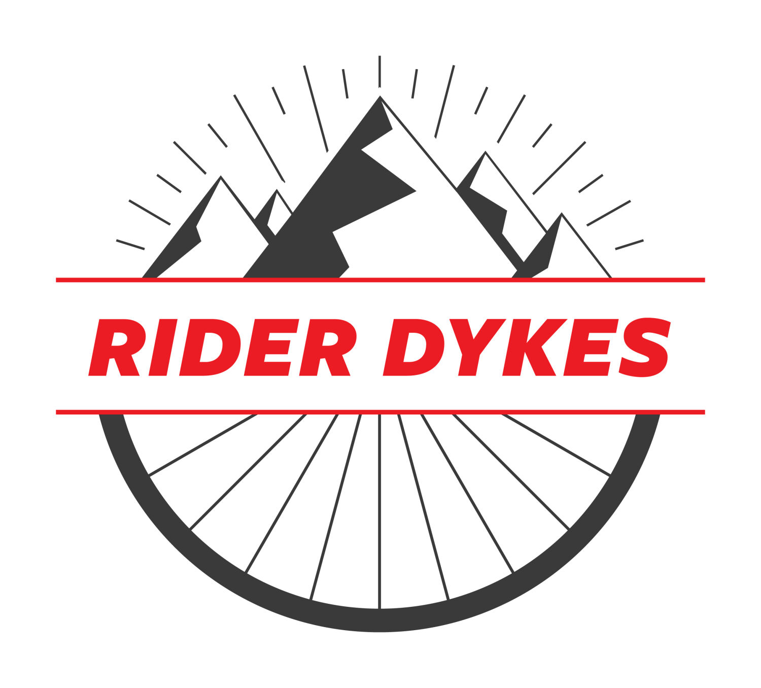 Rider Dykes