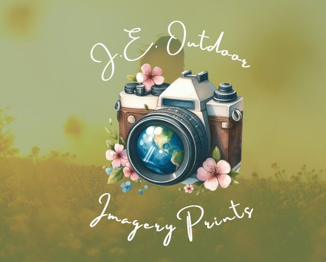 JE Outdoor Imagery Prints