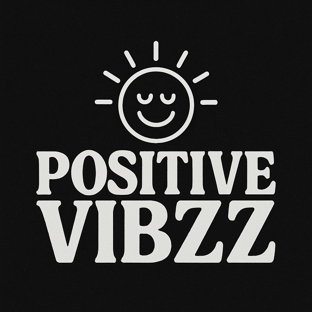 Positive Vibzz