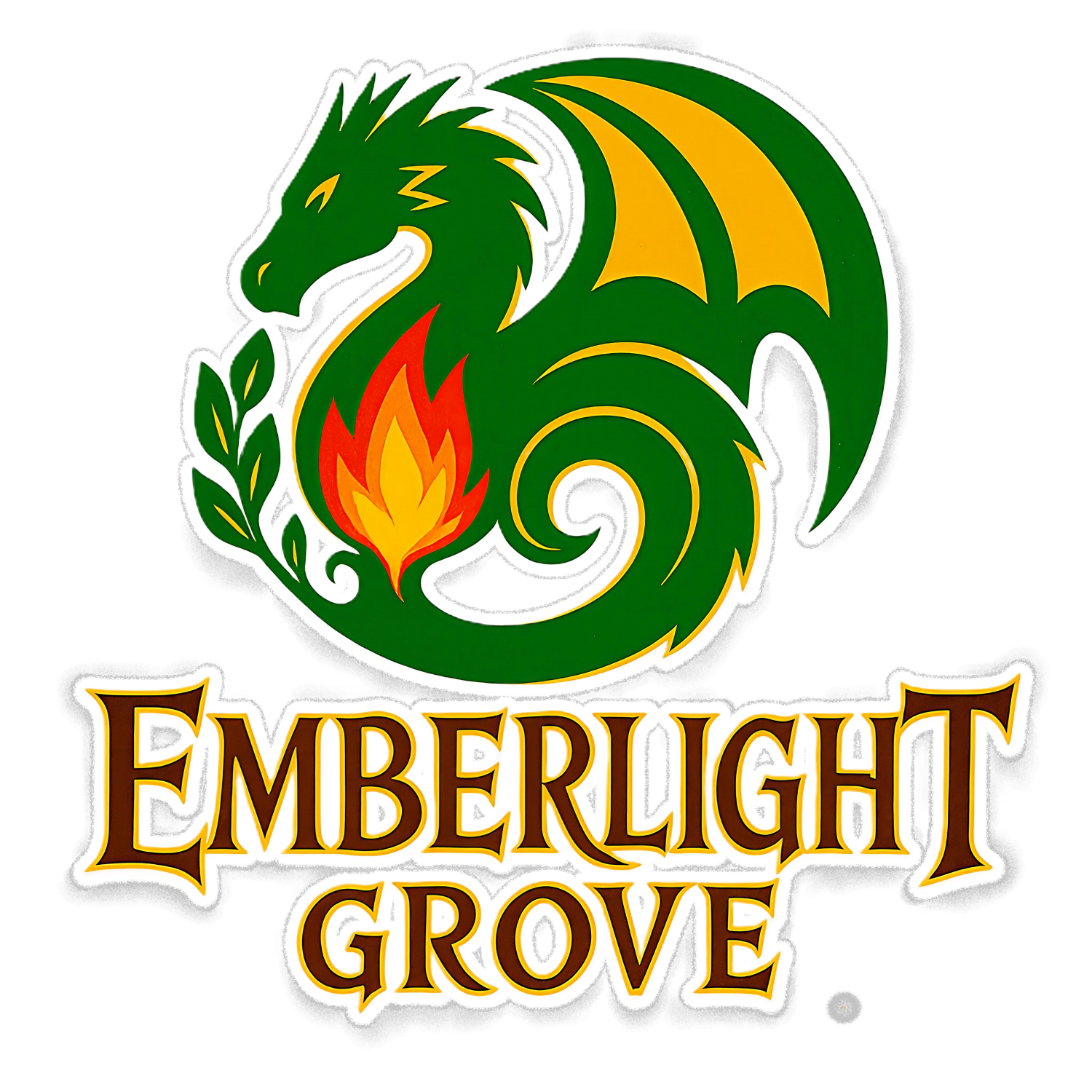 Emberlight Grove