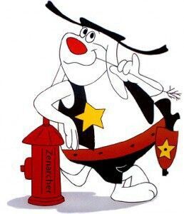 The David M Lucas Dog Park