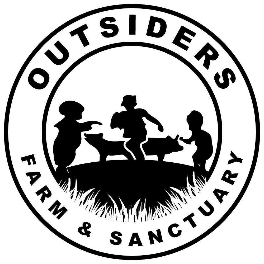 Outsiders Farm  Sanctuary