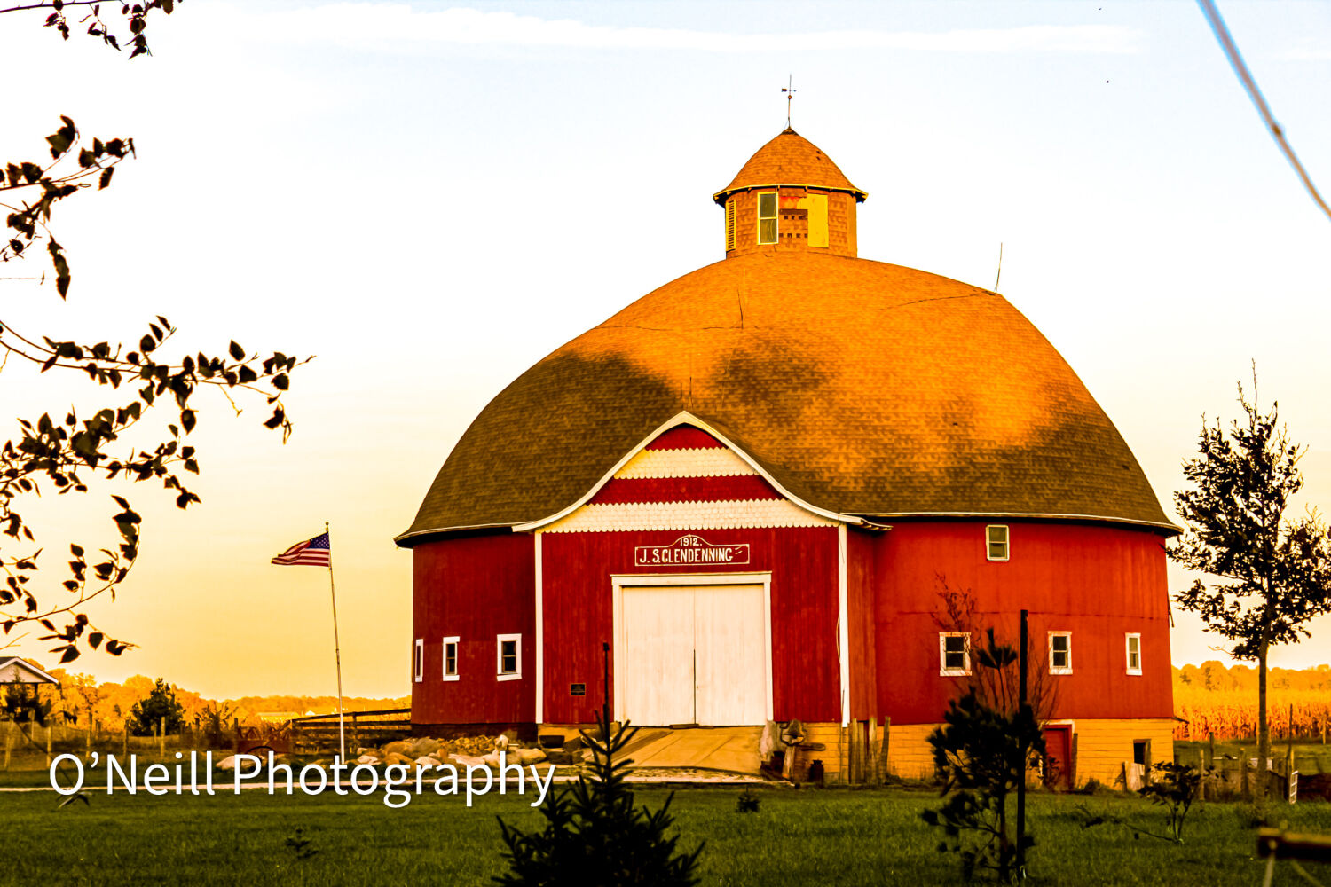 Jean  ONeill Fine Art